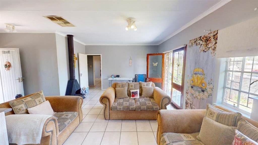 2 Bed Townhouse in Die Rand photo number 11