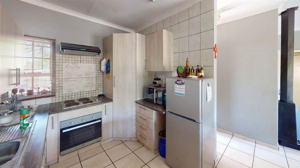 2 Bed Townhouse in Die Rand photo number 18