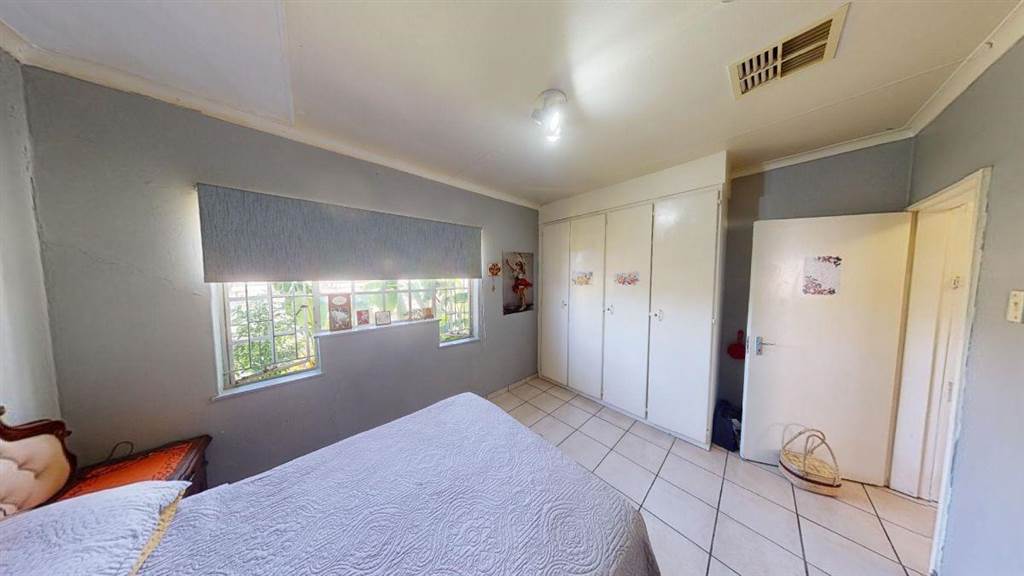 2 Bed Townhouse in Die Rand photo number 29