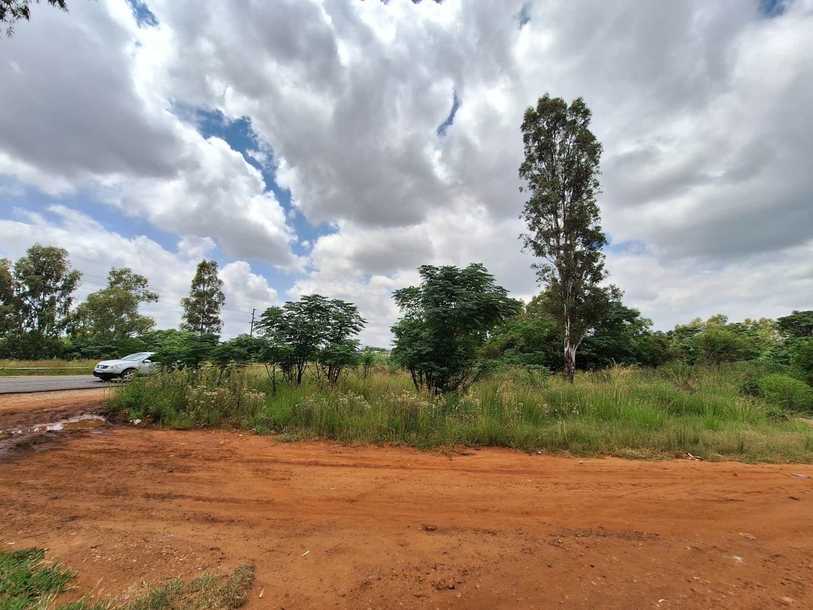 8.5 ha Land available in Rosslyn photo number 12