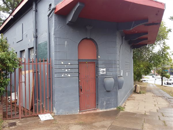100  m² Commercial space in Scottsville
