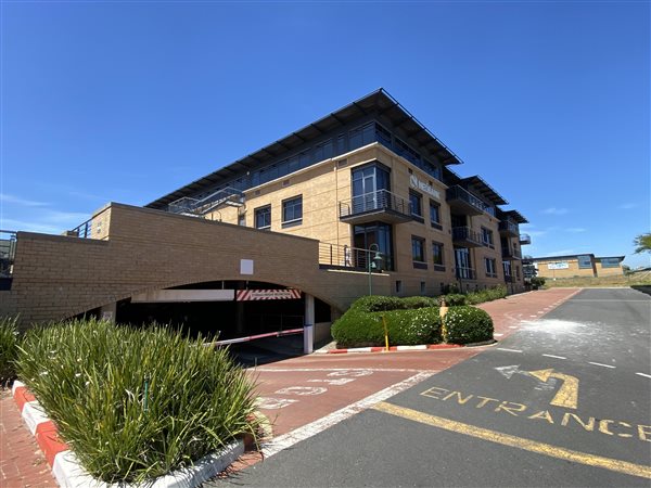 1450  m² Commercial space in Plattekloof