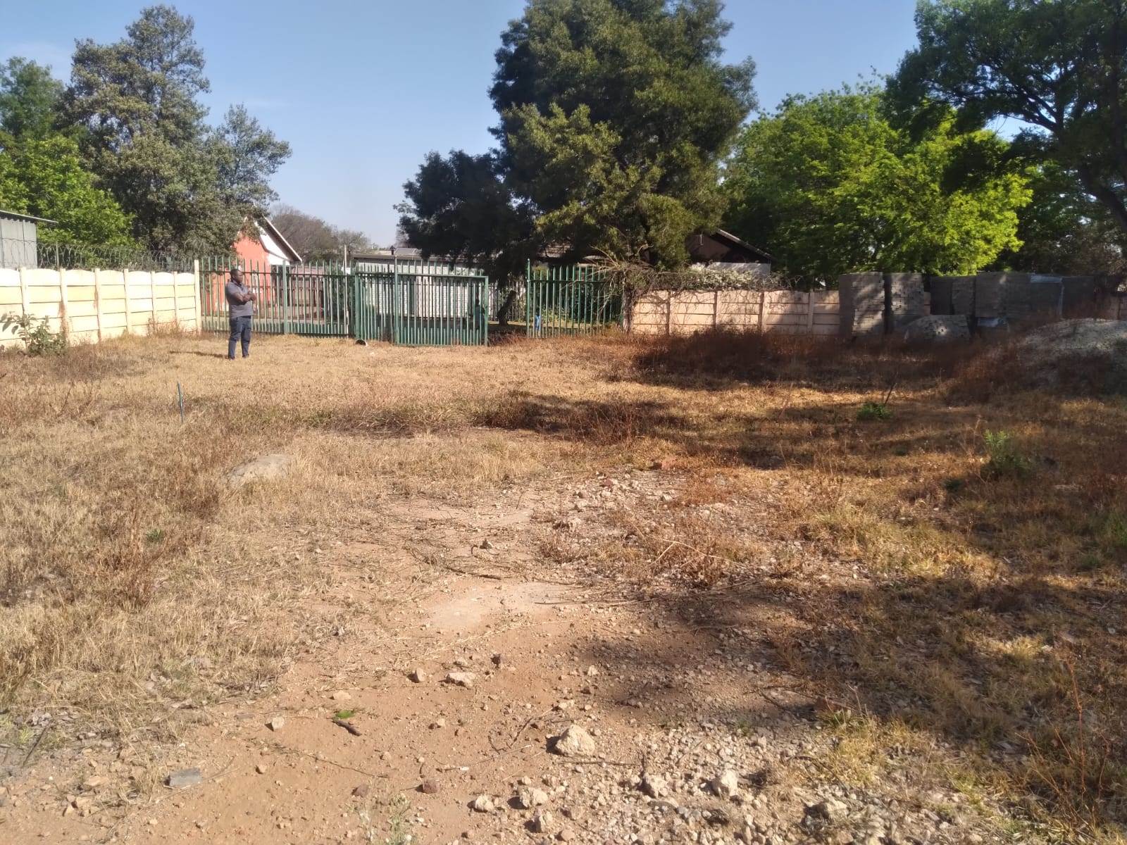 743 m² Land available in Boksburg North photo number 6