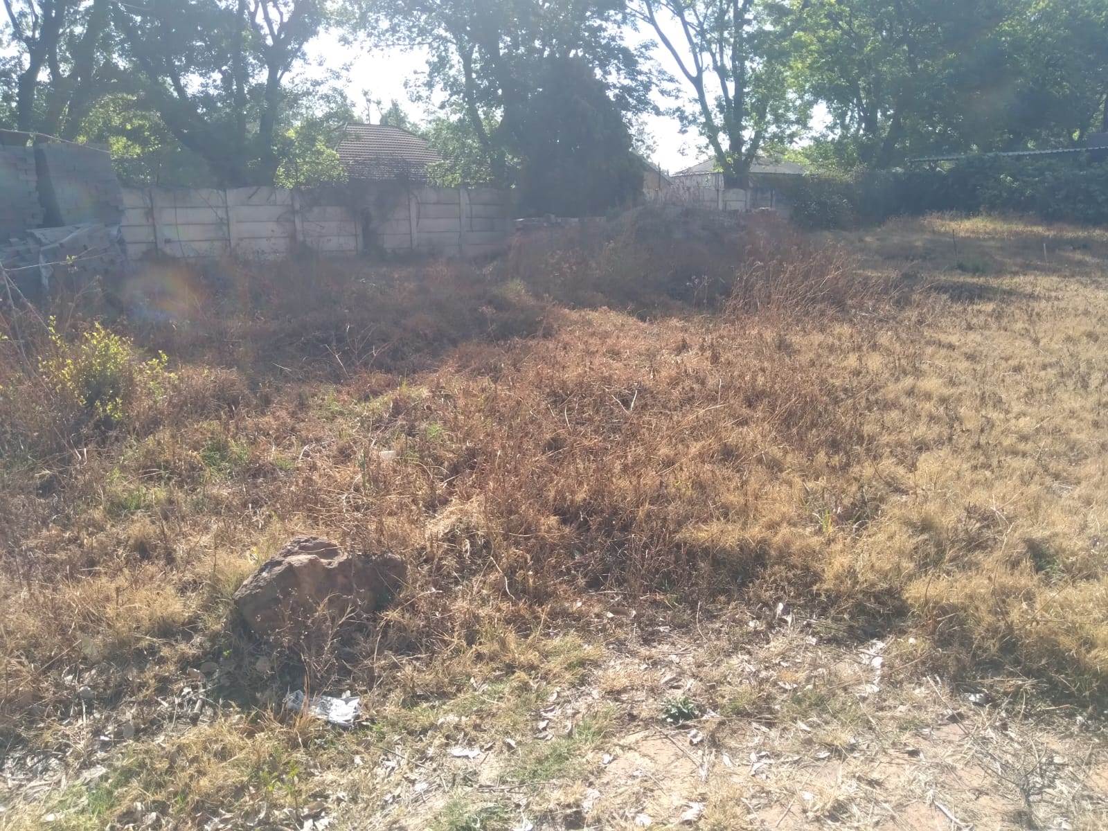 743 m² Land available in Boksburg North photo number 1