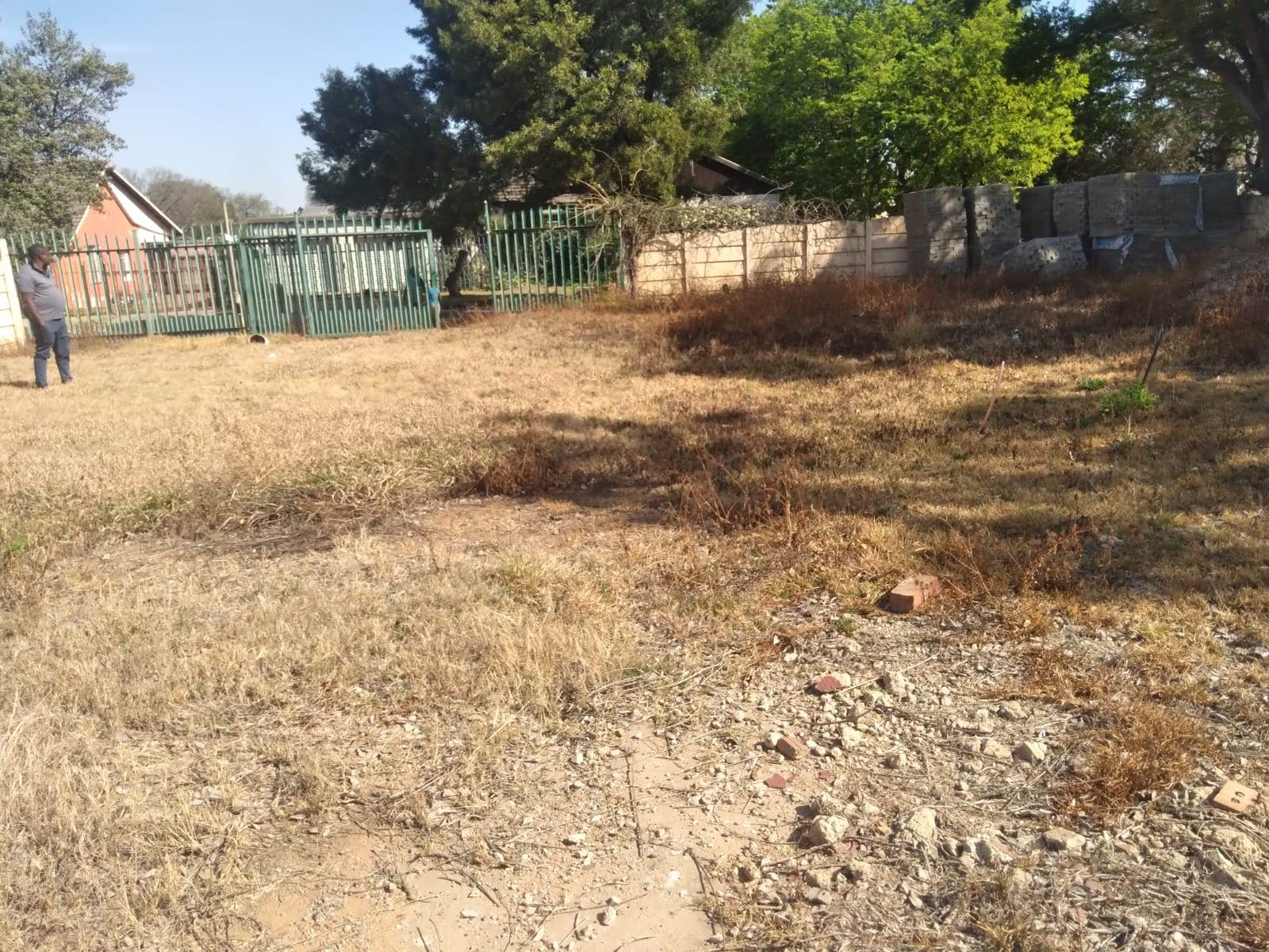 743 m² Land available in Boksburg North photo number 5