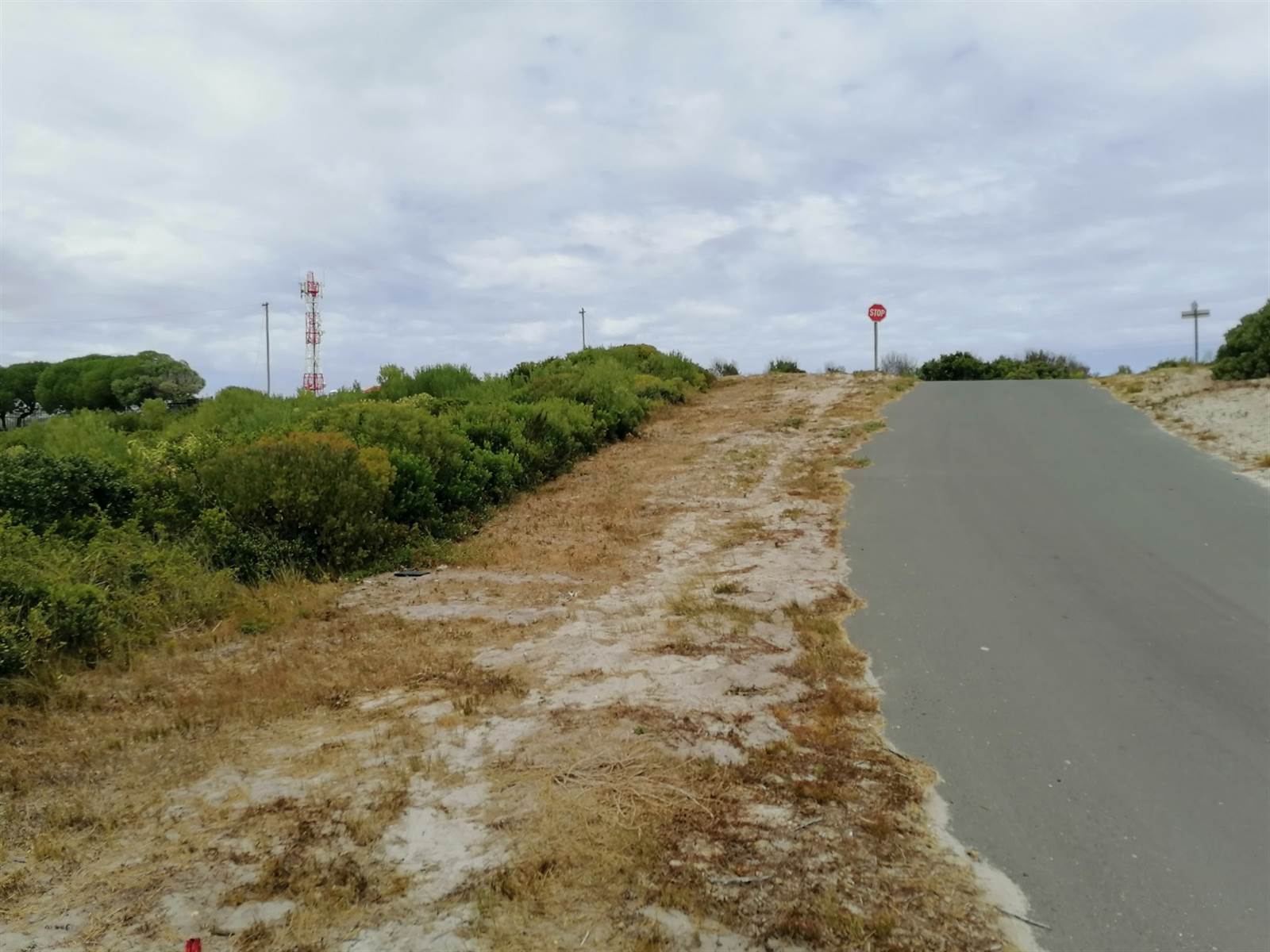 1177 m² Land available in Pearly Beach photo number 5