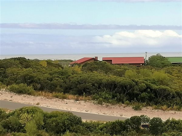 1177 m² Land available in Pearly Beach
