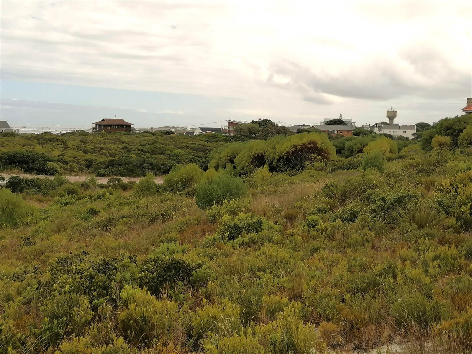 1177 m² Land available in Pearly Beach photo number 11