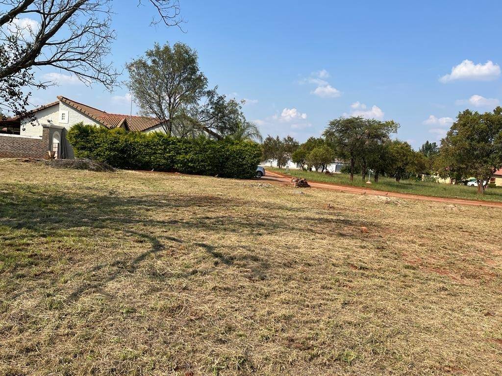 303 m² Land available in Mookgophong (Naboomspruit) photo number 5
