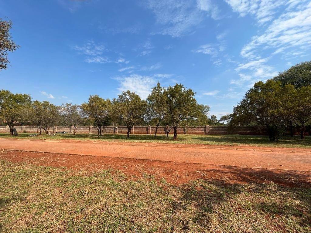 303 m² Land available in Mookgophong (Naboomspruit) photo number 4