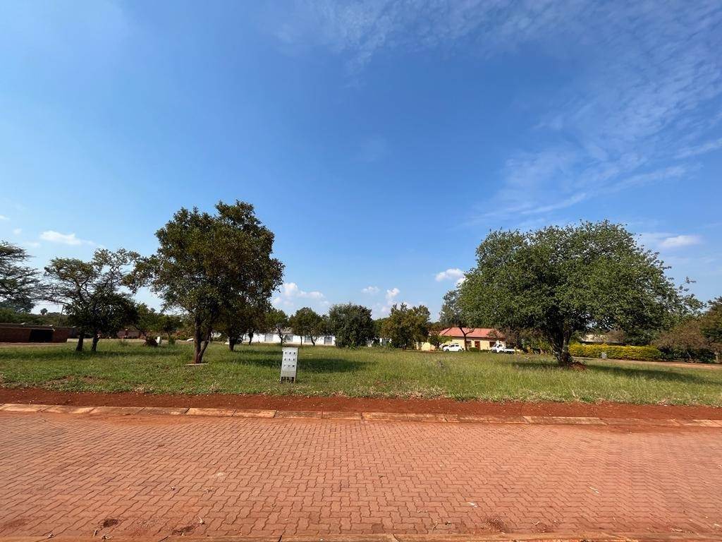 303 m² Land available in Mookgophong (Naboomspruit) photo number 8