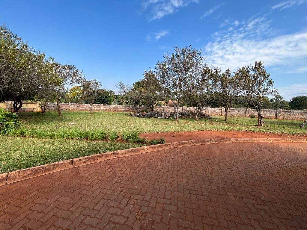 303 m² Land available in Mookgophong (Naboomspruit) photo number 2