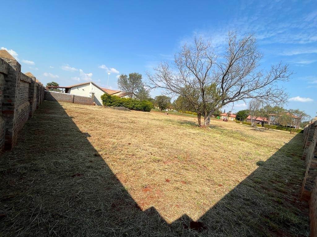 303 m² Land available in Mookgophong (Naboomspruit) photo number 9