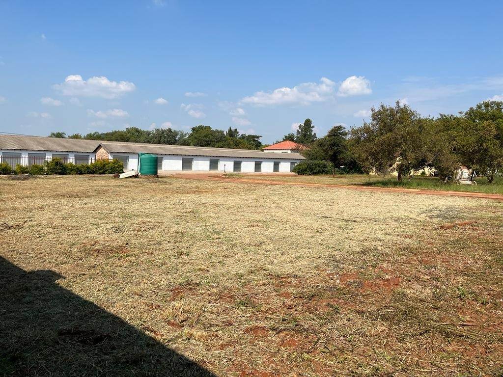 303 m² Land available in Mookgophong (Naboomspruit) photo number 7