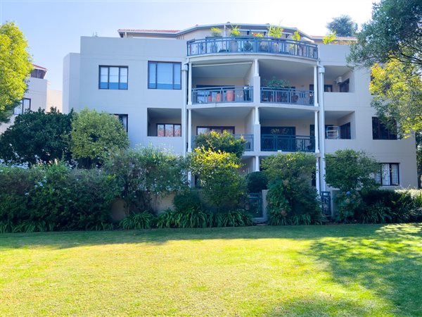 2 Bed Apartment in Dunkeld West
