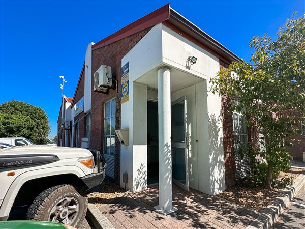 188 m² Commercial space 188 m² Commercial space