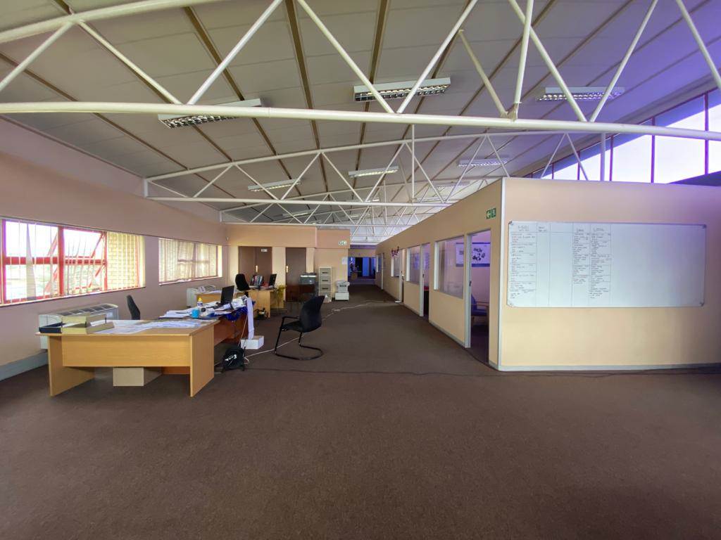 7400  m² Commercial space in Klipfontein photo number 16