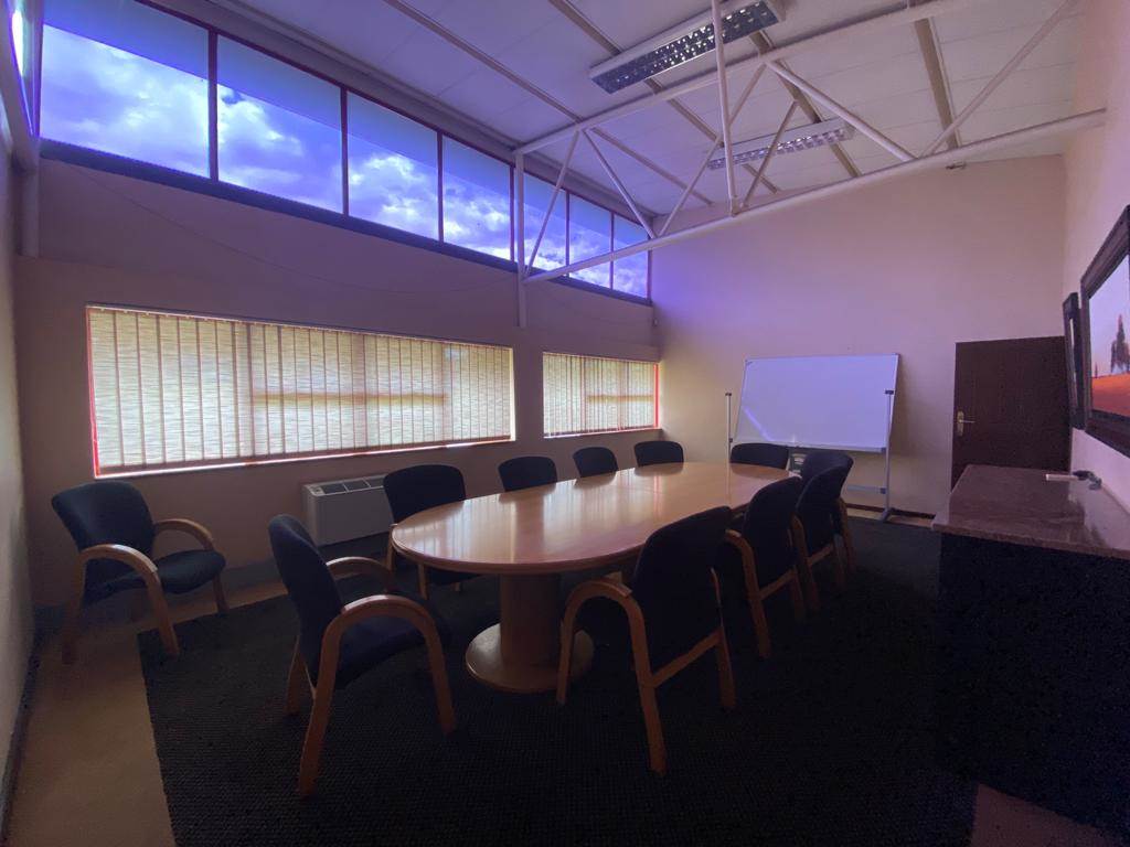 7400  m² Commercial space in Klipfontein photo number 9