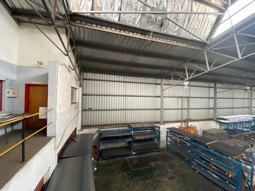 7400  m² Commercial space in Klipfontein photo number 5