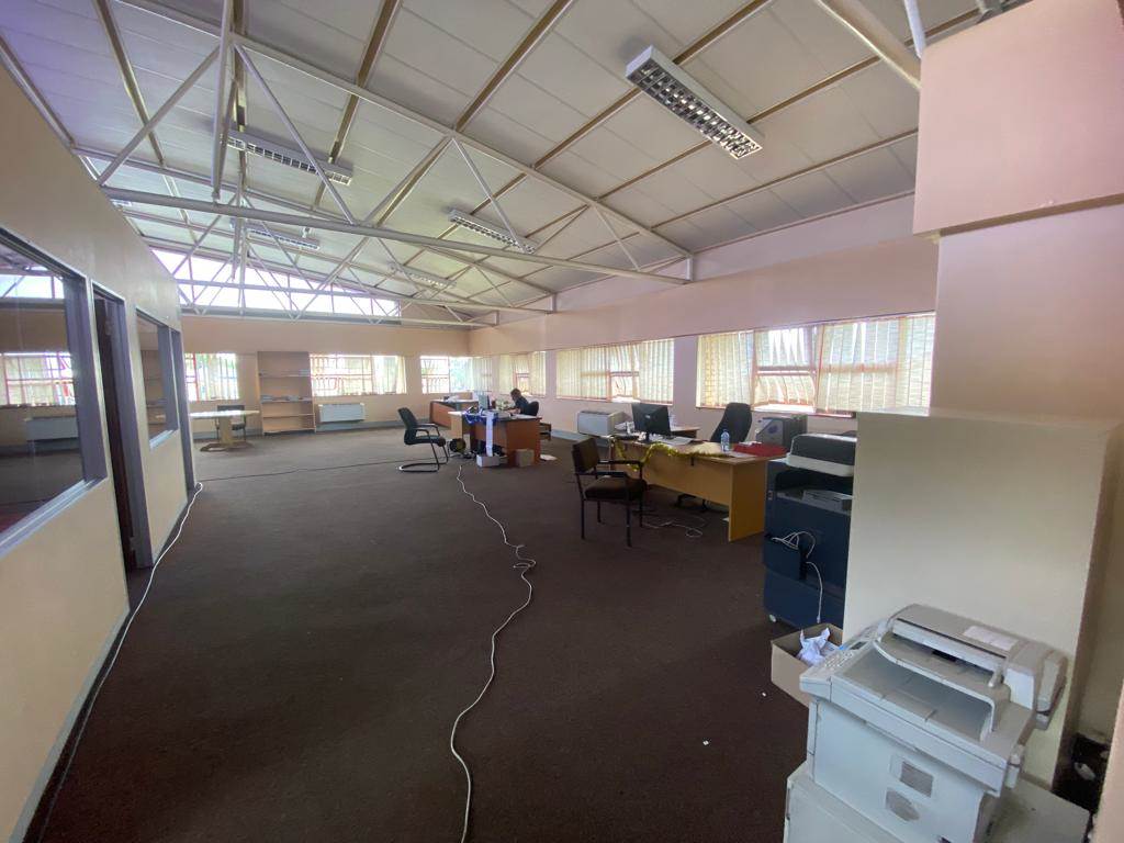 7400  m² Commercial space in Klipfontein photo number 22