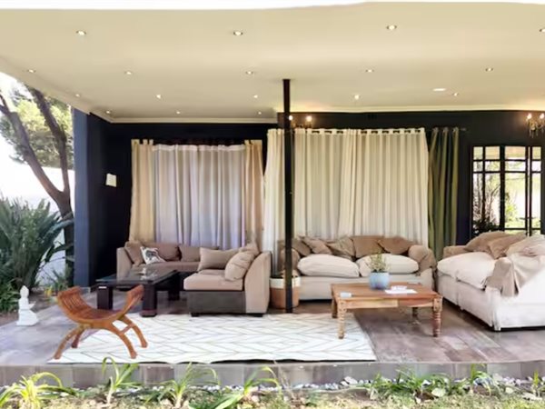 3 Bedroom House 3 Bedroom House