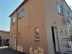 2 Bed House in Croftdene