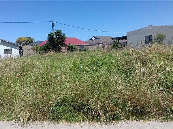 502 m² Land available in Levalia