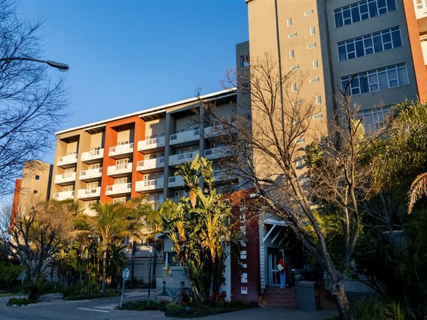 2 Bedroom Apartment 2 Bedroom Apartment