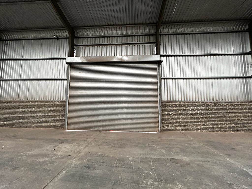 2100  m² Industrial space in Bredell AH photo number 6