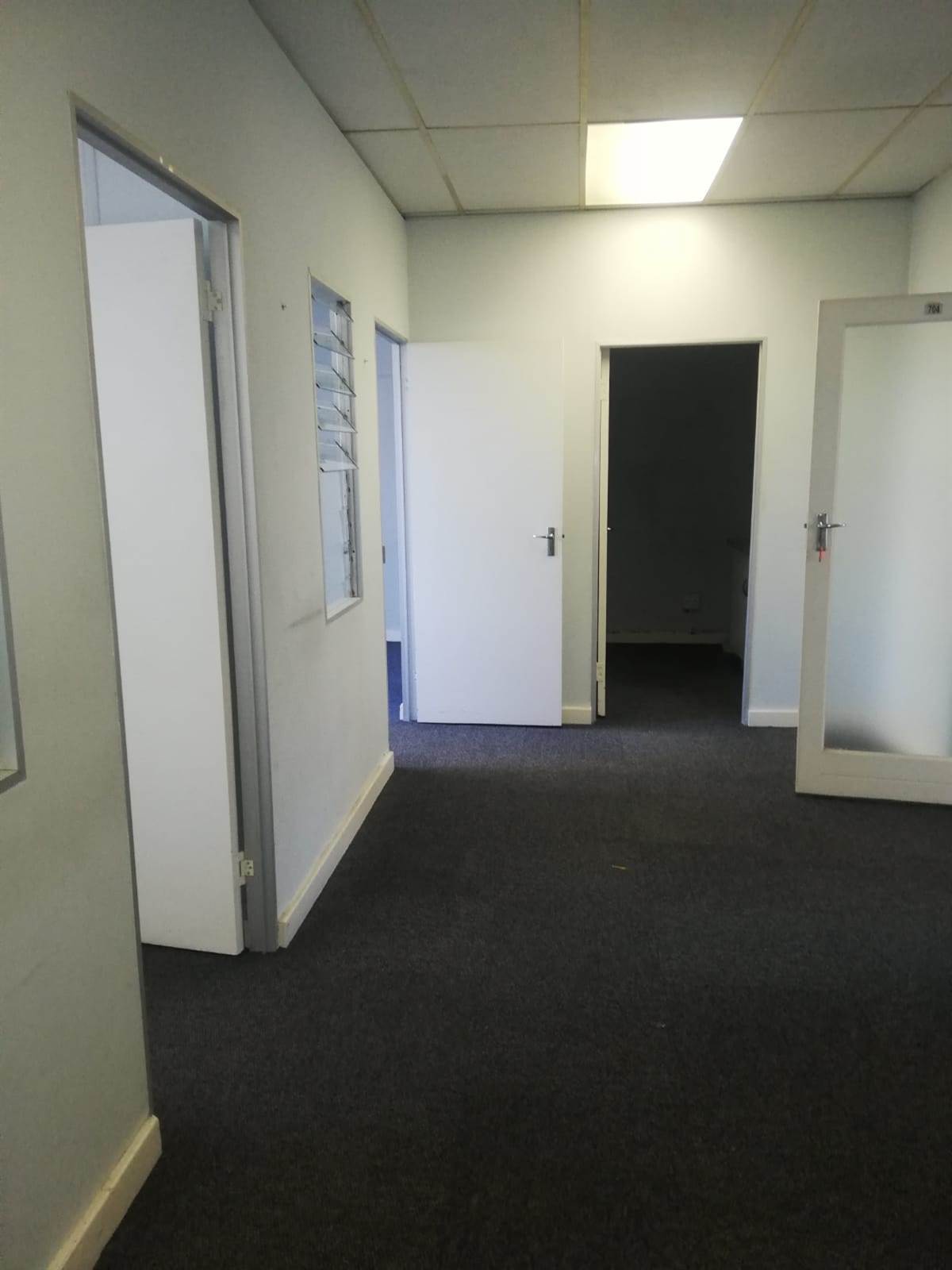 58  m² Office Space in Cape Town City Centre photo number 1