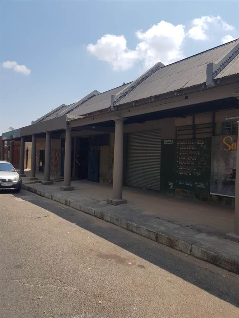 349  m² Commercial space in Brakpan Central photo number 3