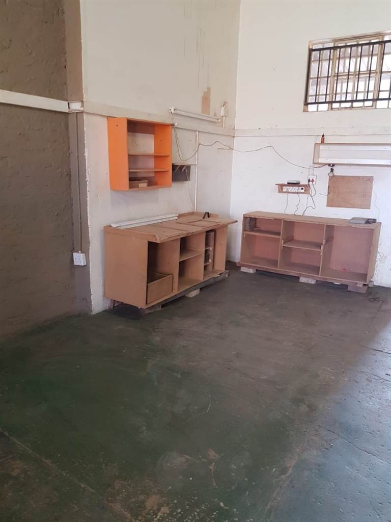 349  m² Commercial space in Brakpan Central photo number 12