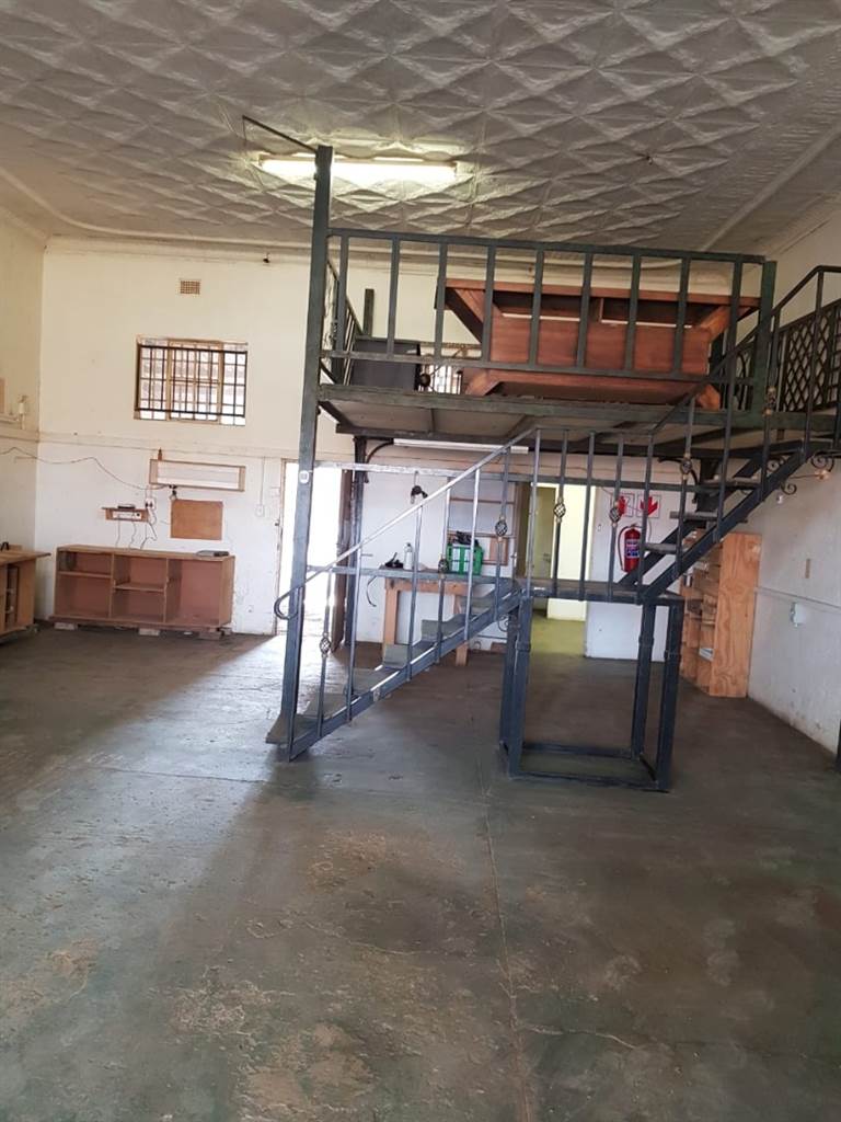 349  m² Commercial space in Brakpan Central photo number 9