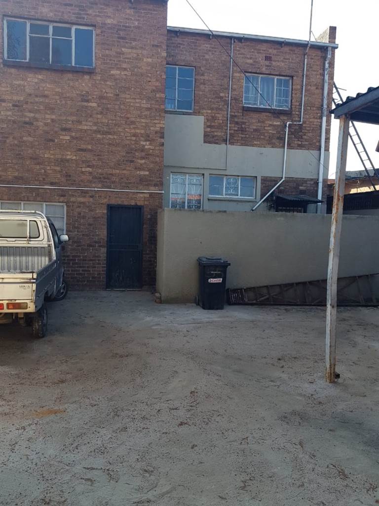 349  m² Commercial space in Brakpan Central photo number 18