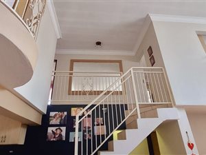 4 Bed House in Capital Park