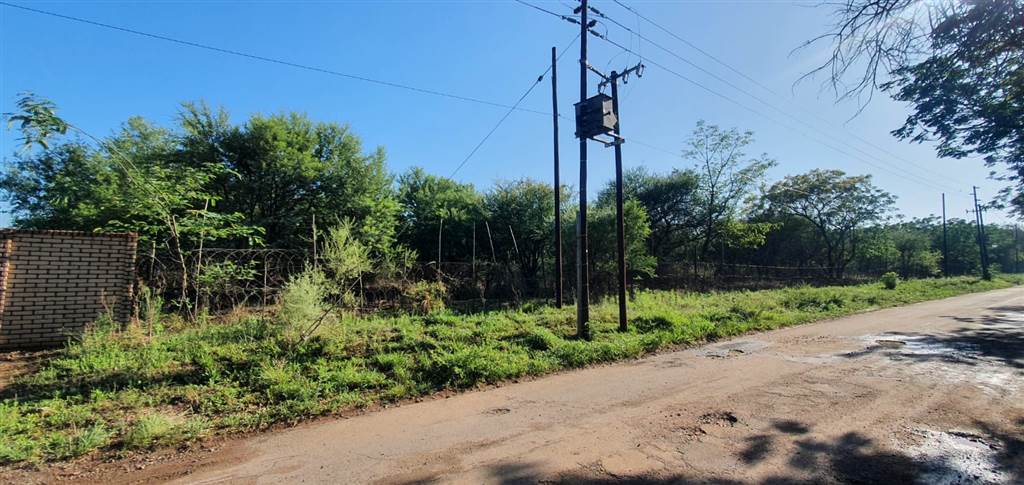 1.4 ha Land available in Wonderboom photo number 3