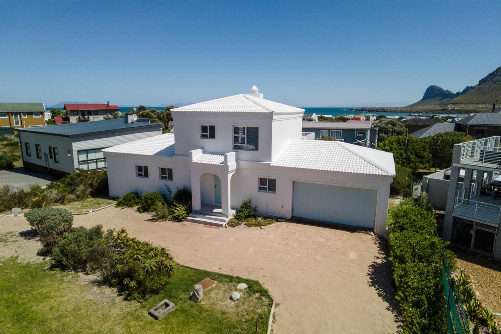 4 Bed House in Pringle Bay photo number 24