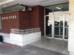 1.5 Bed Apartment in Durban CBD