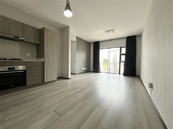 2 Bed Apartment