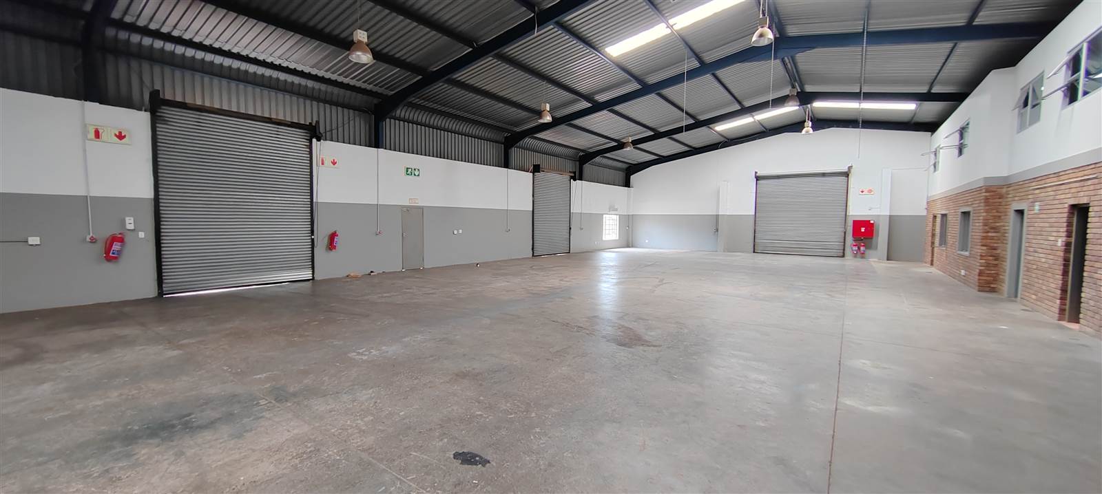 1107  m² Industrial space in Silverton photo number 26