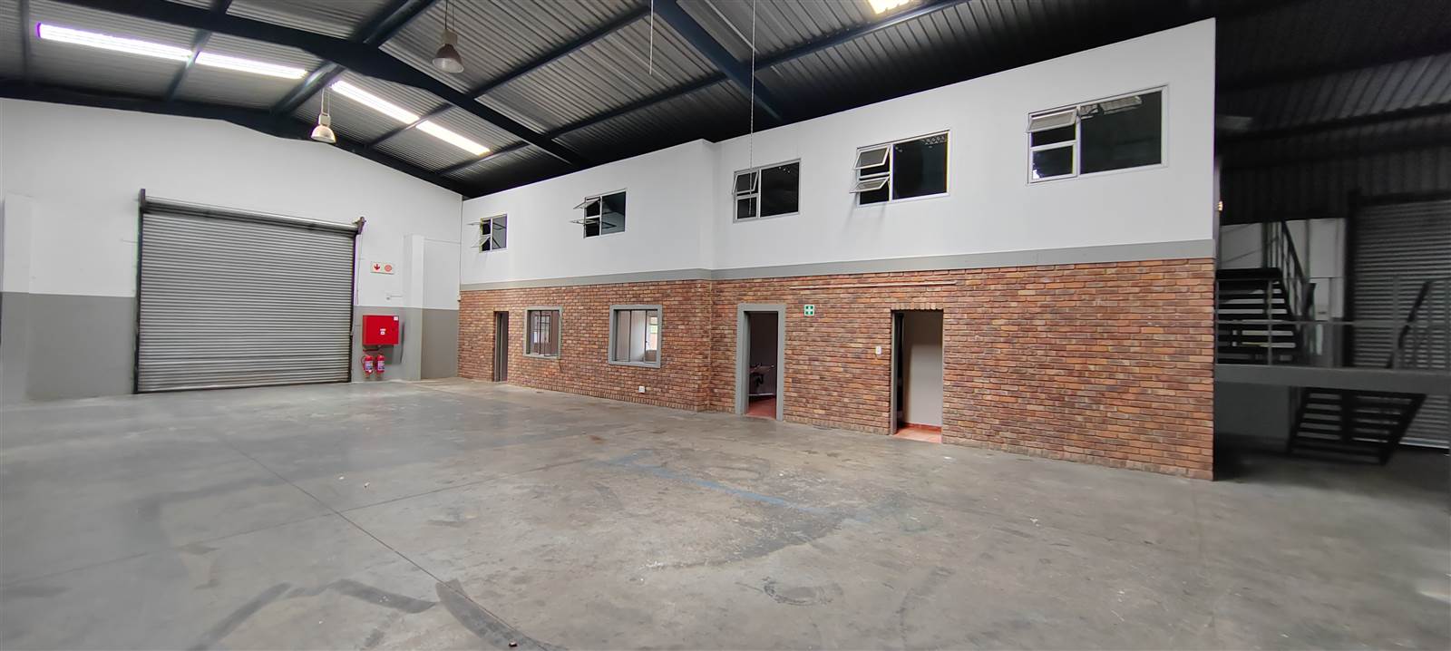 1107  m² Industrial space in Silverton photo number 27
