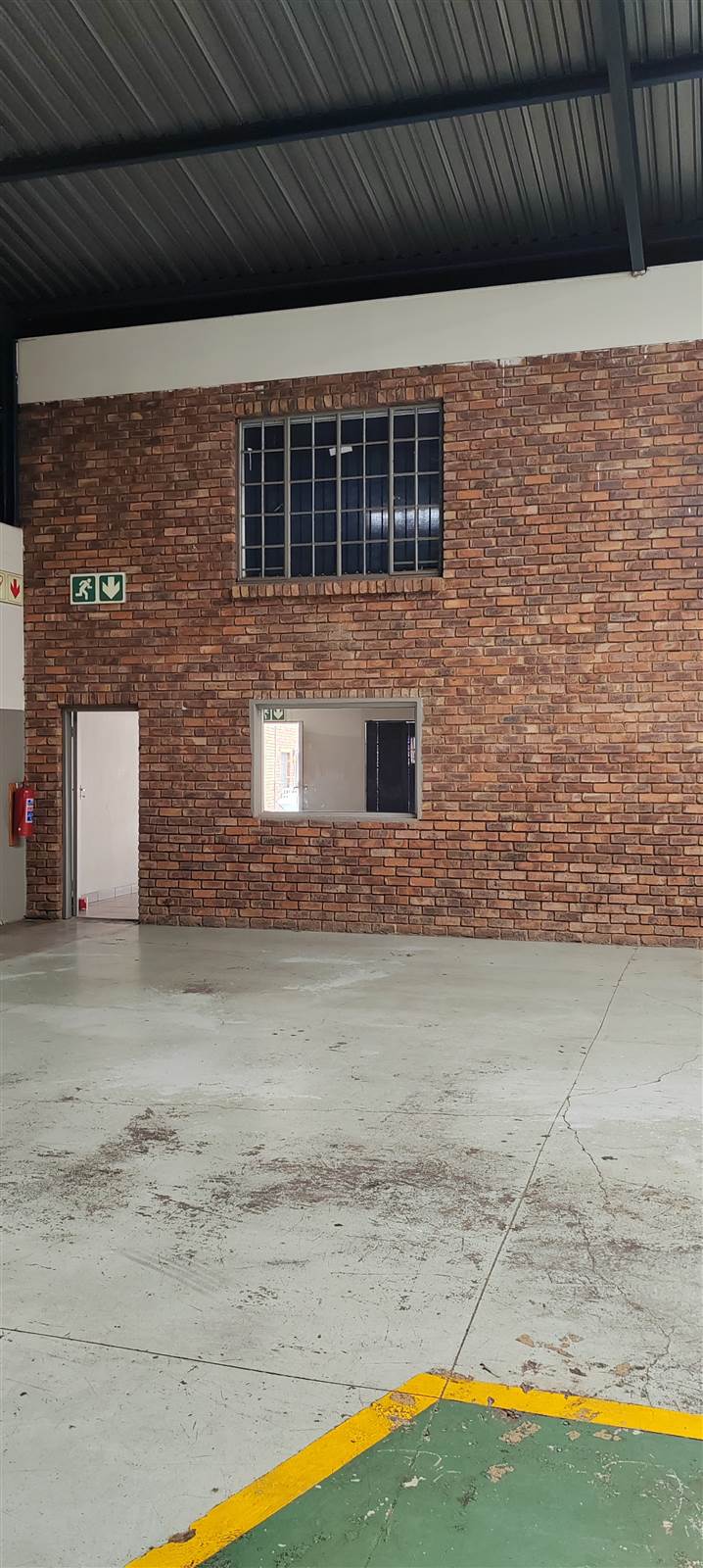 1107  m² Industrial space in Silverton photo number 15