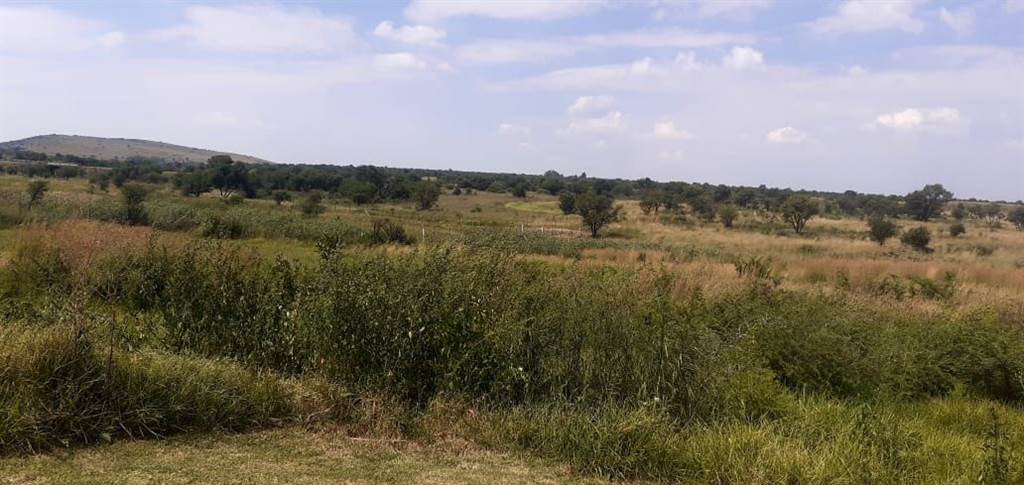 900 m² Land available in Fochville photo number 4