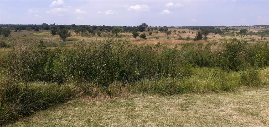900 m² Land available in Fochville photo number 2