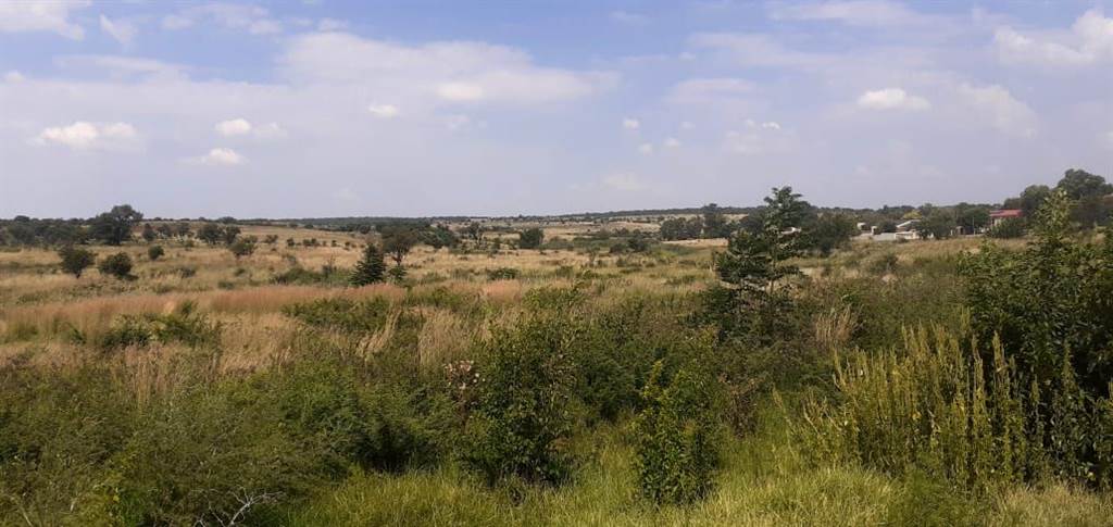 900 m² Land available in Fochville photo number 5