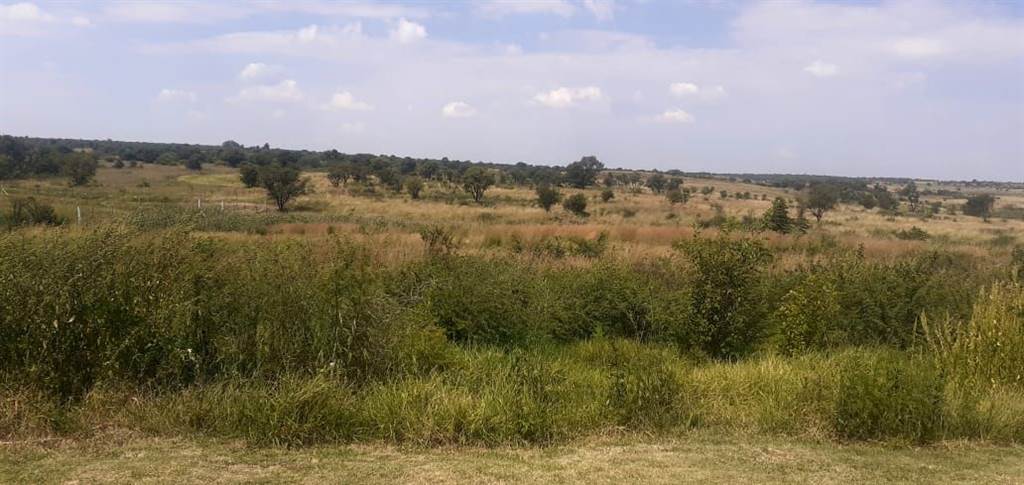 900 m² Land available in Fochville photo number 3