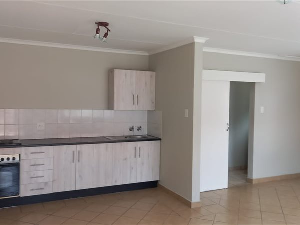 1 Bed Apartment in Polokwane Central