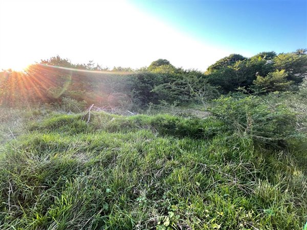 1330 m² Land available in Meerensee