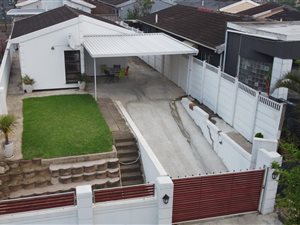 2 Bed House in Newlands West