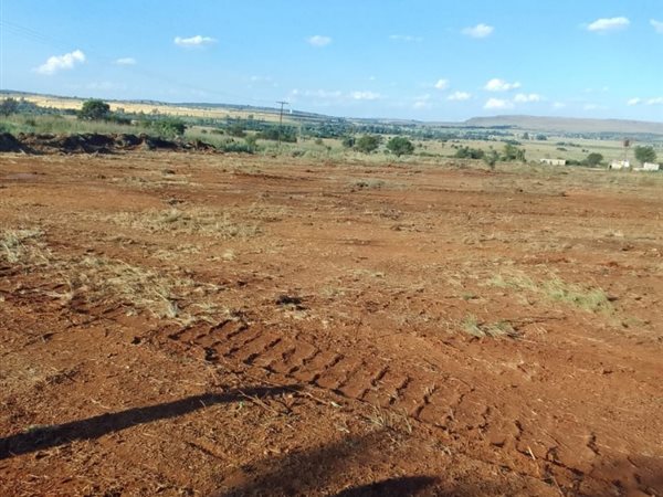 23.8 ha Farm